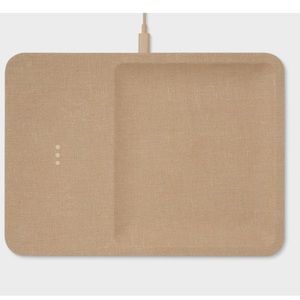 Courant Catch:3 Essential Phone Charger and Catch All